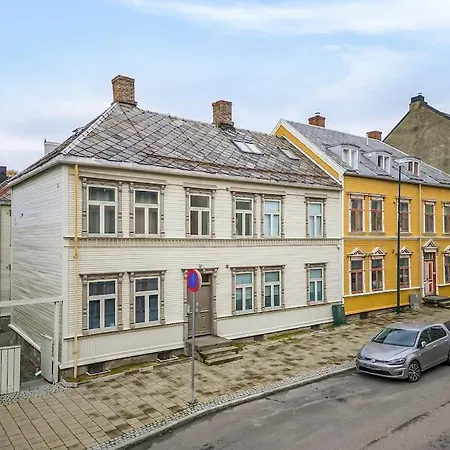 Apt. Close To Centre Apartmán