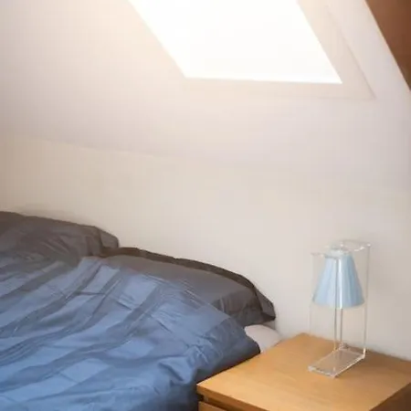 Apt. Close To Centre Apartmán Trondheim