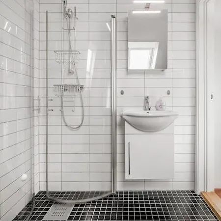 Apartmán Apt. Close To Centre *