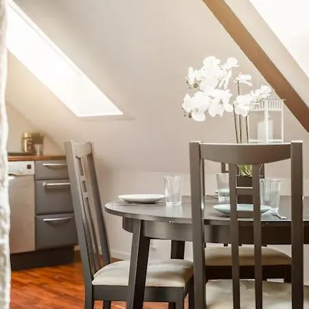 Appartement Apt. Close To Centre *