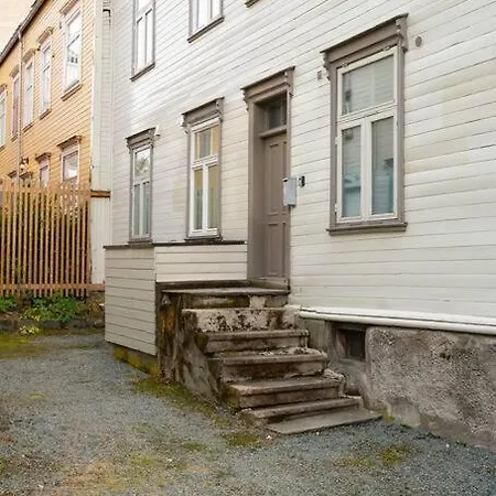 Appartement Apt. Close To Centre *