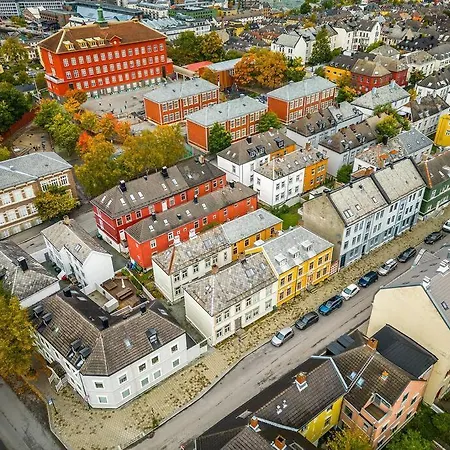 Apt. Close To Centre 公寓