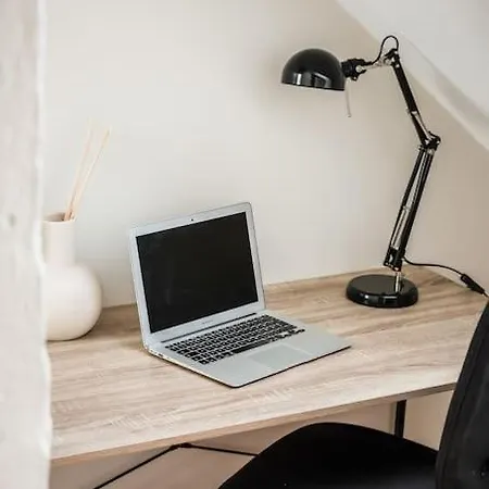 Apt. Close To Centre 特隆赫姆