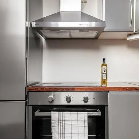 Apt. Close To Centre 特隆赫姆